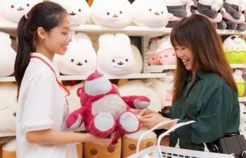 Lộ diện thêm nhiều tập đoàn phân phối, bán lẻ đến Việt Nam tìm nguồn cung ứng
