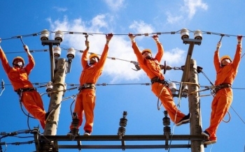 Chuẩn bị trình Chính phủ dự thảo Nghị định về cơ chế mua bán điện trực tiếp