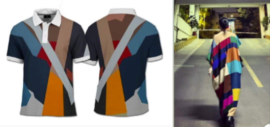 Đú trend ông Thích Minh Tuệ, áo váy từ vải “vứt đi” bán 450 nghìn đồng/chiếc Đú trend ông Thích Minh Tuệ, áo váy từ vải “vứt đi” bán 450 nghìn đồng/chiếc