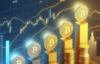 Vua tiền mã hóa Bitcoin liệu còn cơ hội tiếp tục ''thống trị''?