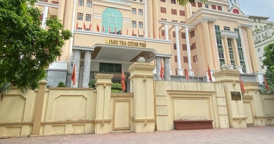 Kỷ luật 04 người kê khai tài sản, thu nhập không trung thực Kỷ luật 04 người kê khai tài sản, thu nhập không trung thực