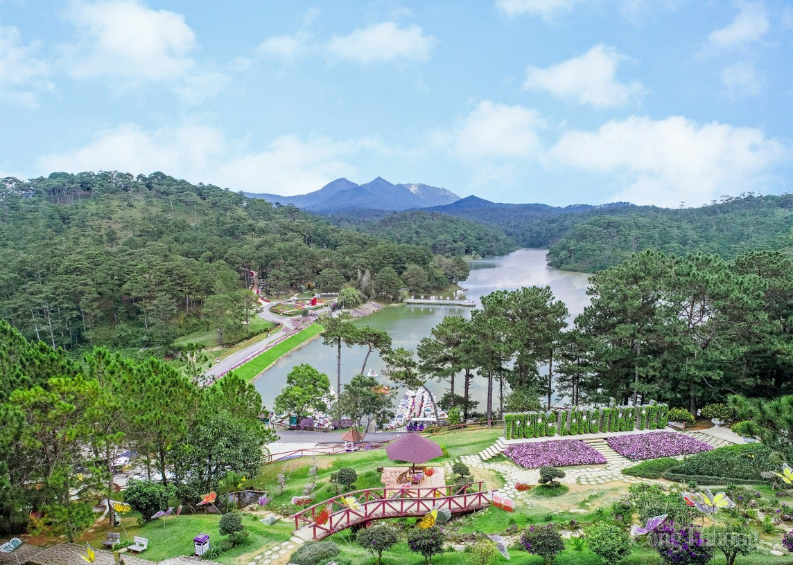 Lâm Đồng: Xử lý nợ thuế vấn đề nan giải cho cả cơ quan quản lý lẫn doanh nghiệp Lâm Đồng: Xử lý nợ thuế vấn đề nan giải cho cả cơ quan quản lý lẫn doanh nghiệp