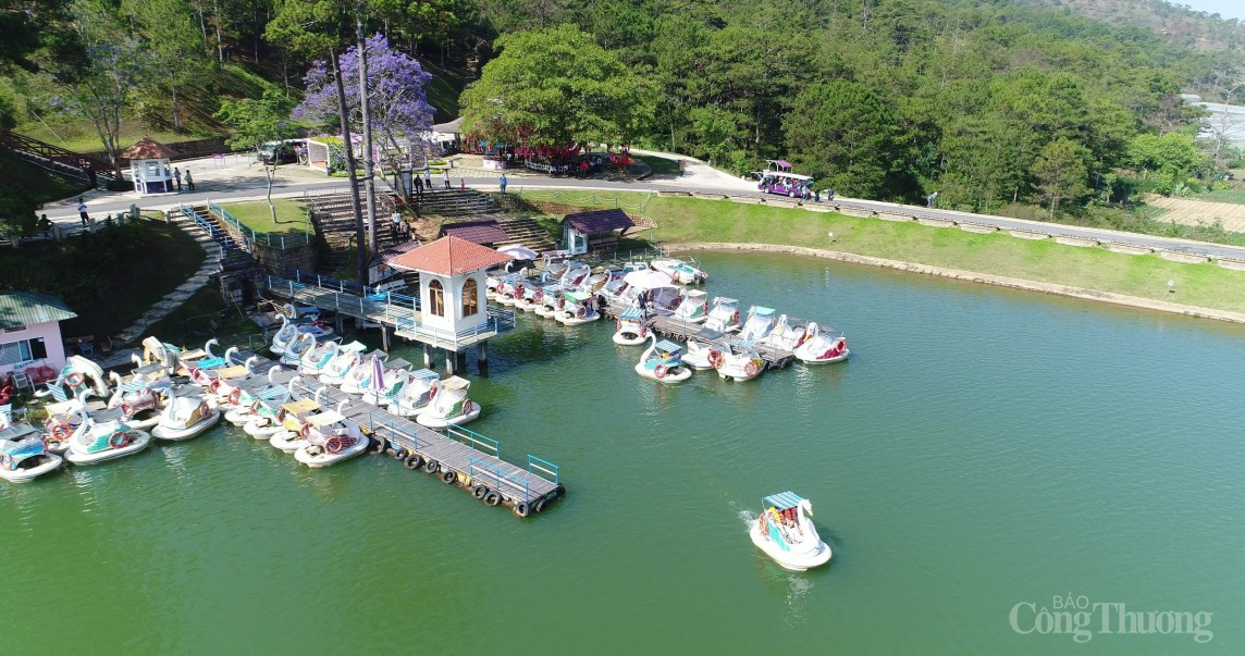 Lâm Đồng: Xử lý nợ thuế vấn đề nan giải cho cả cơ quan quản lý lẫn doanh nghiệp Lâm Đồng: Xử lý nợ thuế vấn đề nan giải cho cả cơ quan quản lý lẫn doanh nghiệp