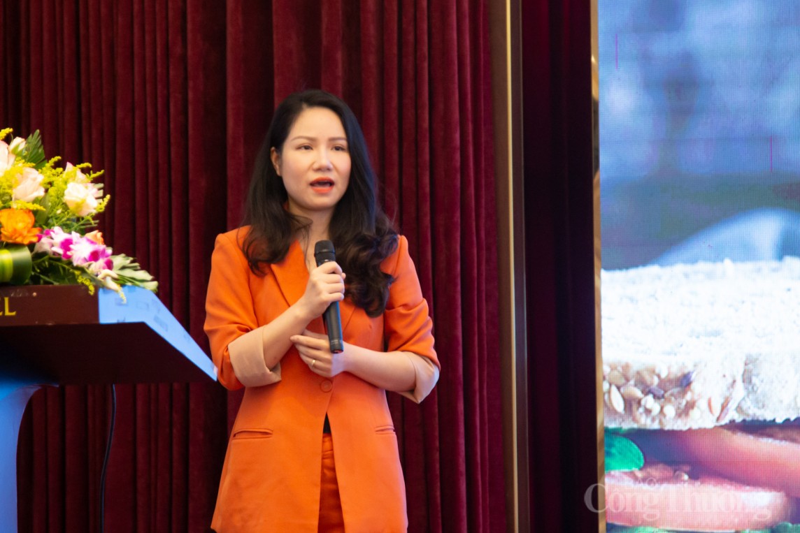 Tiếp cận thị trường Halal bằng cách nào? Tiếp cận thị trường Halal bằng cách nào?