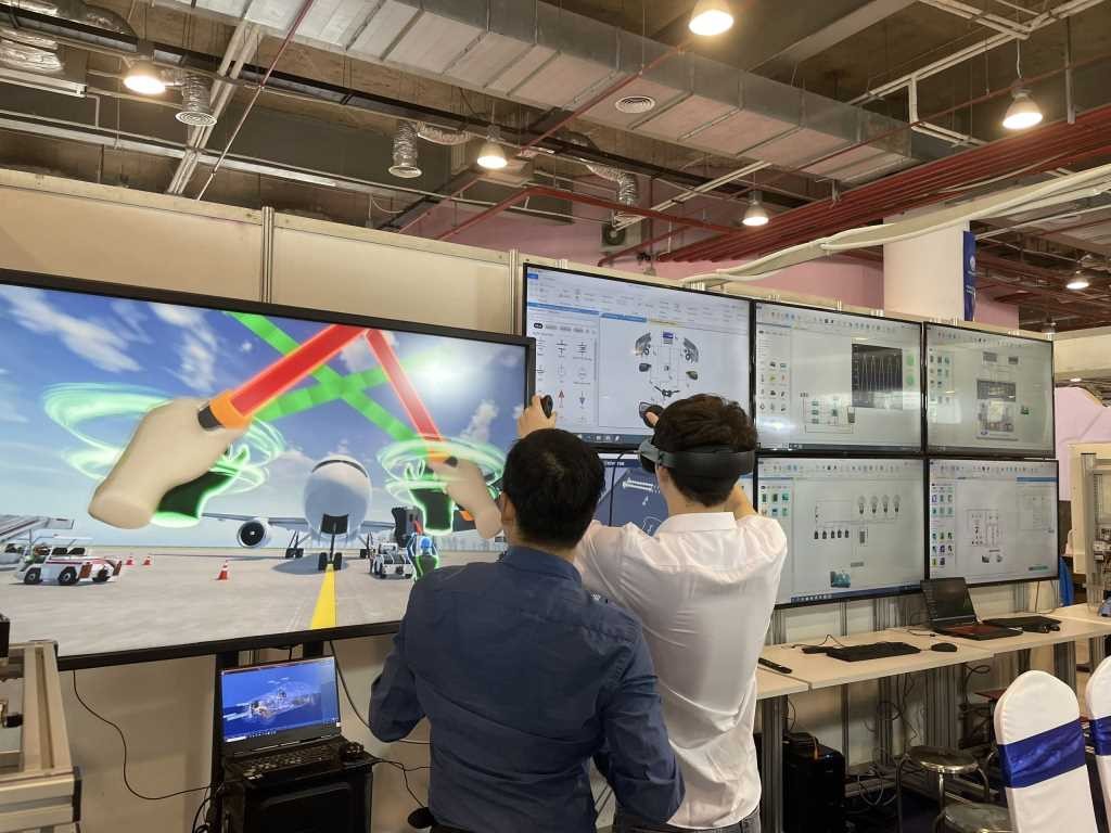 Việt Nam là quốc gia thu nhập trung bình đạt nhiều tiến bộ về đổi mới sáng tạo Việt Nam là quốc gia thu nhập trung bình đạt nhiều tiến bộ về đổi mới sáng tạo