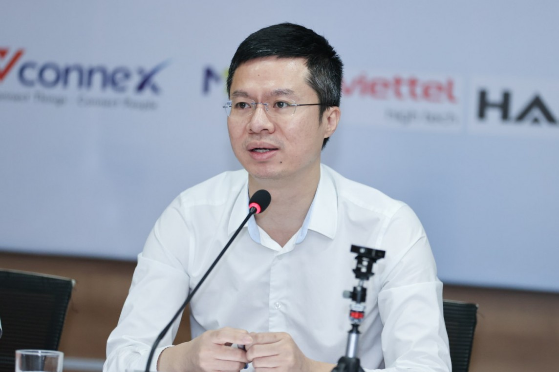 Sắp có quy chuẩn kỹ thuật quốc gia về an toàn thông tin mạng cho camera giám sát Sắp có quy chuẩn kỹ thuật quốc gia về an toàn thông tin mạng cho camera giám sát