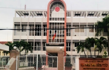 Đồng Tháp: Công khai danh sách 155 người nộp thuế nợ tiền thuế đến ngày 30/4