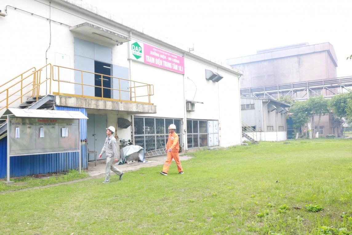 Đồng lòng giảm tải điện mùa hè: Doanh nghiệp và ngành điện cùng hành động Đồng lòng giảm tải điện mùa hè: Doanh nghiệp và ngành điện cùng hành động