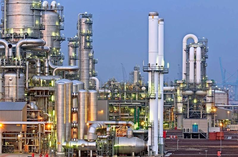 Nhà đầu tư đang nhìn thấy những cơ hội mới trong ngành công nghiệp hoá chất Nhà đầu tư đang nhìn thấy những cơ hội mới trong ngành công nghiệp hoá chất