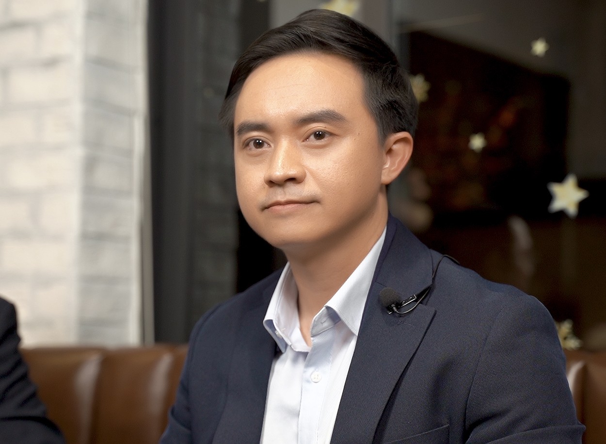 Giáo dục tài chính -