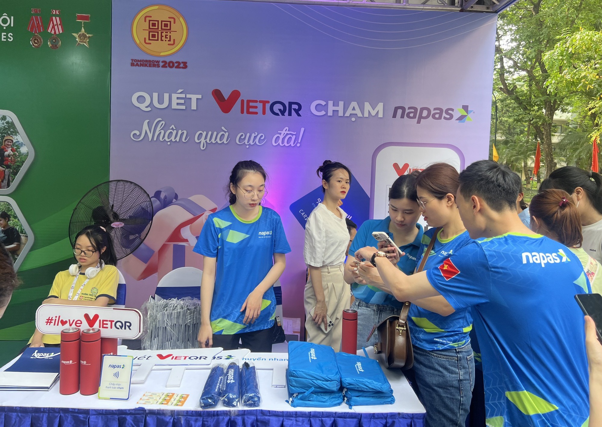 Giáo dục tài chính -