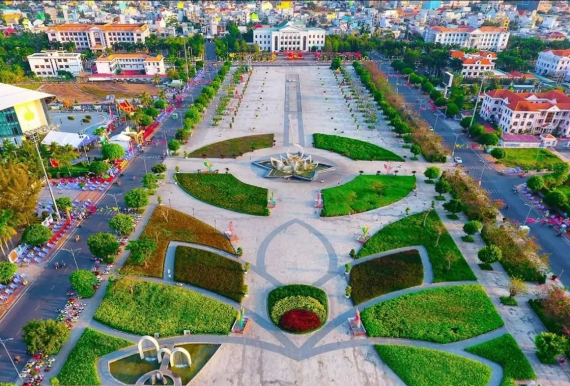 Tỉnh Bạc Liêu đang kêu gọi đầu tư 25 dự án ngành du lịch với số vốn hàng nghìn tỷ đồng - (Ảnh minh hoạ). Tỉnh Bạc Liêu đang kêu gọi đầu tư 25 dự án ngành du lịch với số vốn hàng nghìn tỷ đồng - (Ảnh minh hoạ).