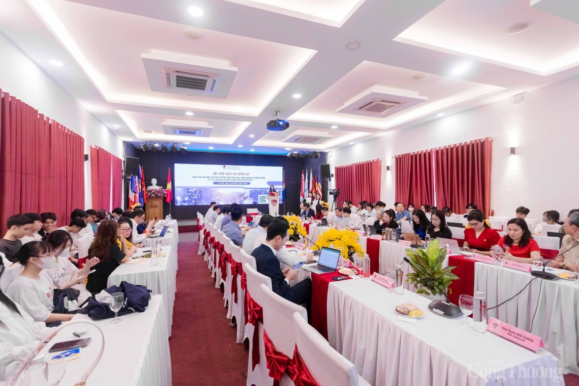 Kiến tạo hệ sinh thái bất động sản hiệu quả, minh bạch và bền vững