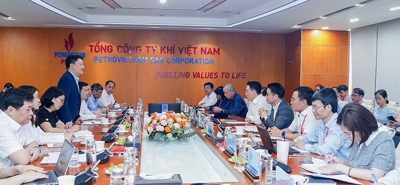 Tập đoàn Dầu khí Việt Nam Tập đoàn Dầu khí Việt Nam