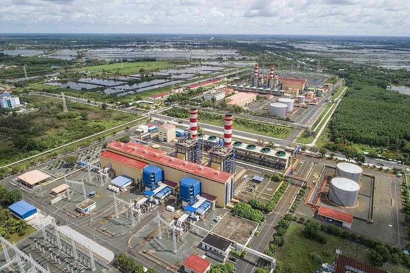 Tập đoàn Dầu khí Việt Nam Tập đoàn Dầu khí Việt Nam