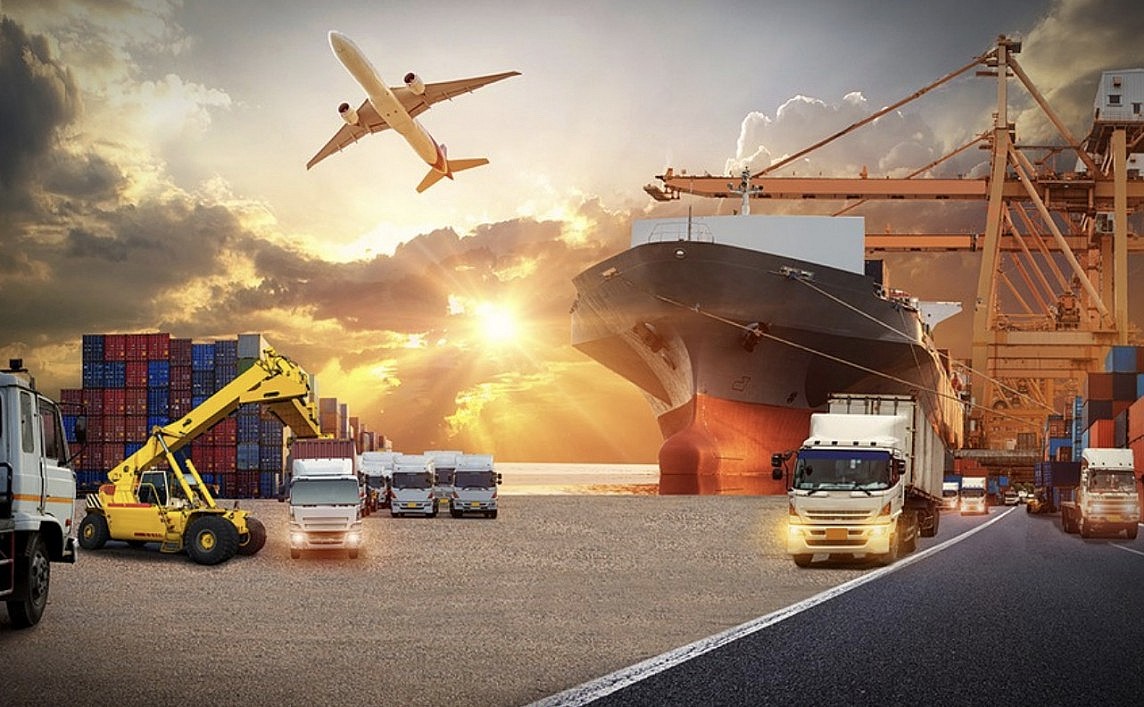 Thương mại điện tử đang nhanh chóng trở thành nhân tố cốt lõi của nền kinh tế toàn cầu