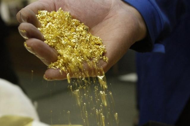 Dự báo giá vàng ngày 24/5/2024: Giá vàng SJC, vàng nhẫn lao dốc? Giá vàng nhẫn hôm nay 25/9: Giá vàng nhẫn tăng chóng mặt