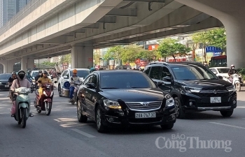 Dự báo thời tiết Hà Nội hôm nay 24/5/2024: Hà Nội ngày nắng, chiều và đêm có mưa rào và dông
