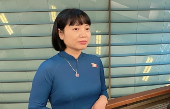 Đại biểu Quốc hội: Ngành Công Thương rất nỗ lực trong điều hành, được Nhân dân đánh giá cao