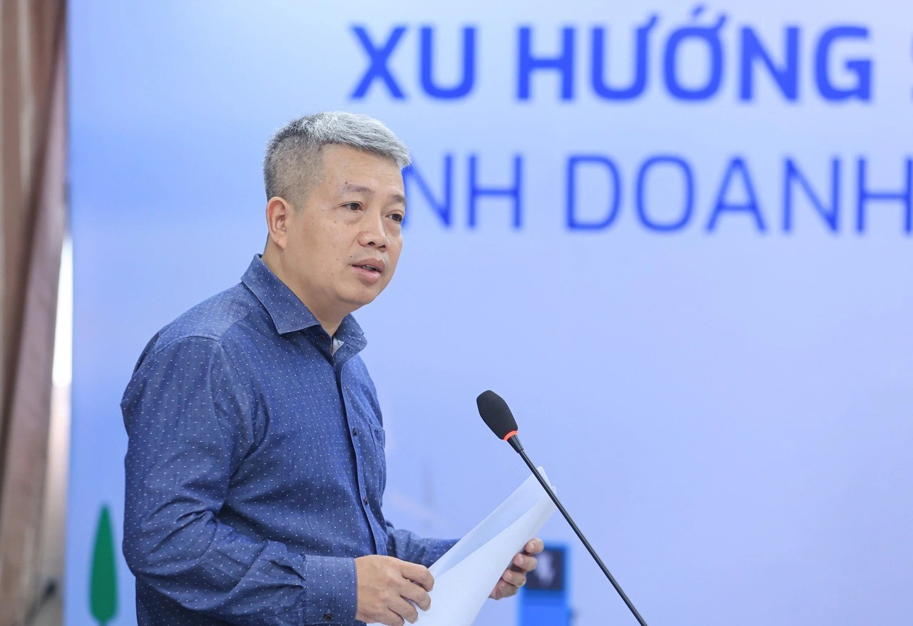 Trực tiếp: Tọa đàm