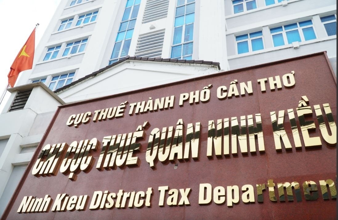 Chi cục thuế Quận Ninh Kiều - Cục Thuế TP. Cần Thơ vừa thực hiện công khai thông tin 838 đơn vị nợ thuế - (Ảnh minh hoạ). Chi cục thuế Quận Ninh Kiều - Cục Thuế TP. Cần Thơ vừa thực hiện công khai thông tin 838 đơn vị nợ thuế - (Ảnh minh hoạ).