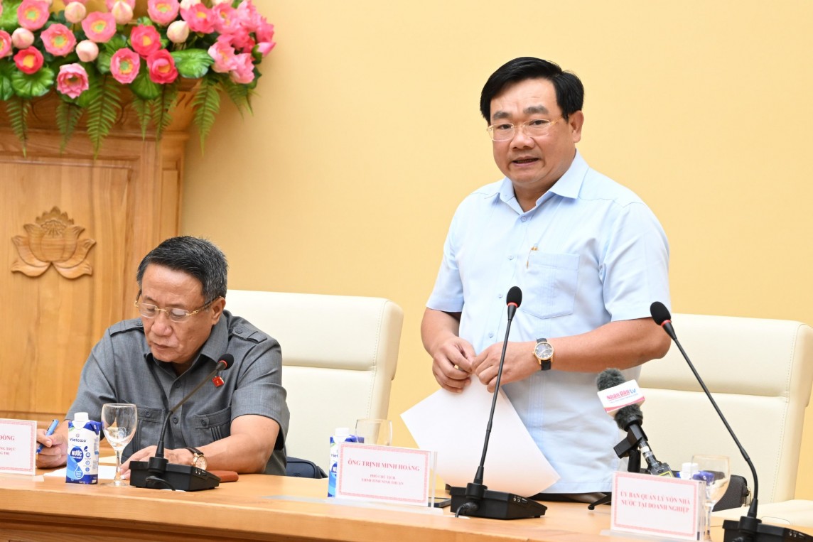 Địa phương, chủ đầu tư đang khẩn trương đẩy nhanh tiến độ các dự án điện khí Địa phương, chủ đầu tư đang khẩn trương đẩy nhanh tiến độ các dự án điện khí