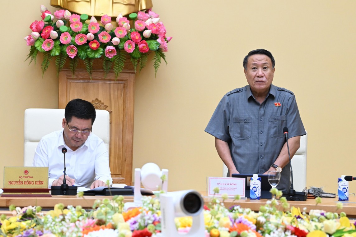 Địa phương, chủ đầu tư đang khẩn trương đẩy nhanh tiến độ các dự án điện khí Địa phương, chủ đầu tư đang khẩn trương đẩy nhanh tiến độ các dự án điện khí