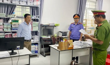 Vì sao nguyên Phó Giám đốc Chi nhánh Văn phòng Đăng ký đất đai TP. Bạc Liêu bị bắt?
