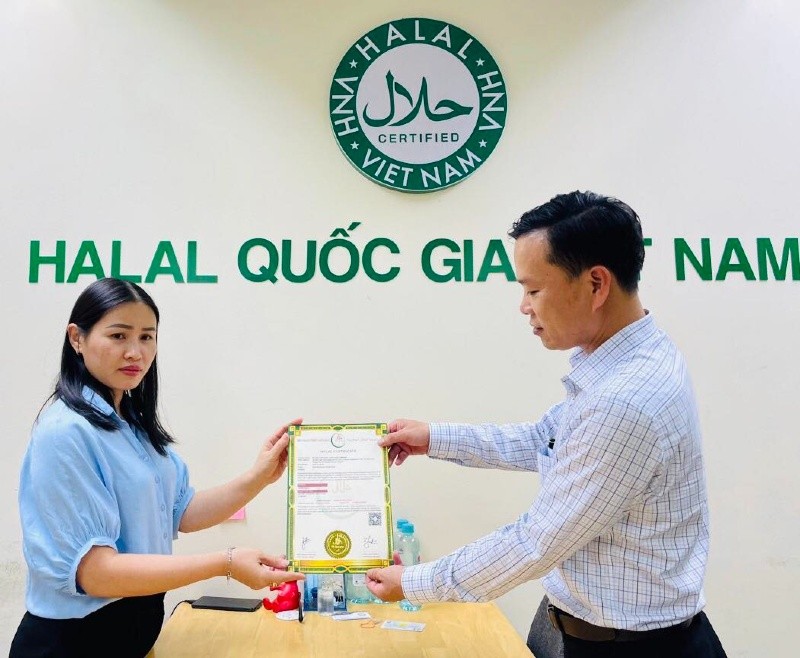 Nhu cầu thực phẩm Halal đang gia tăng: Cơ hội nào cho doanh nghiệp Việt? Nhu cầu thực phẩm Halal đang gia tăng: Cơ hội nào cho doanh nghiệp Việt?