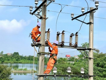 Thực hiện các chương trình mục tiêu quốc gia: Bộ Công Thương đề xuất gì?