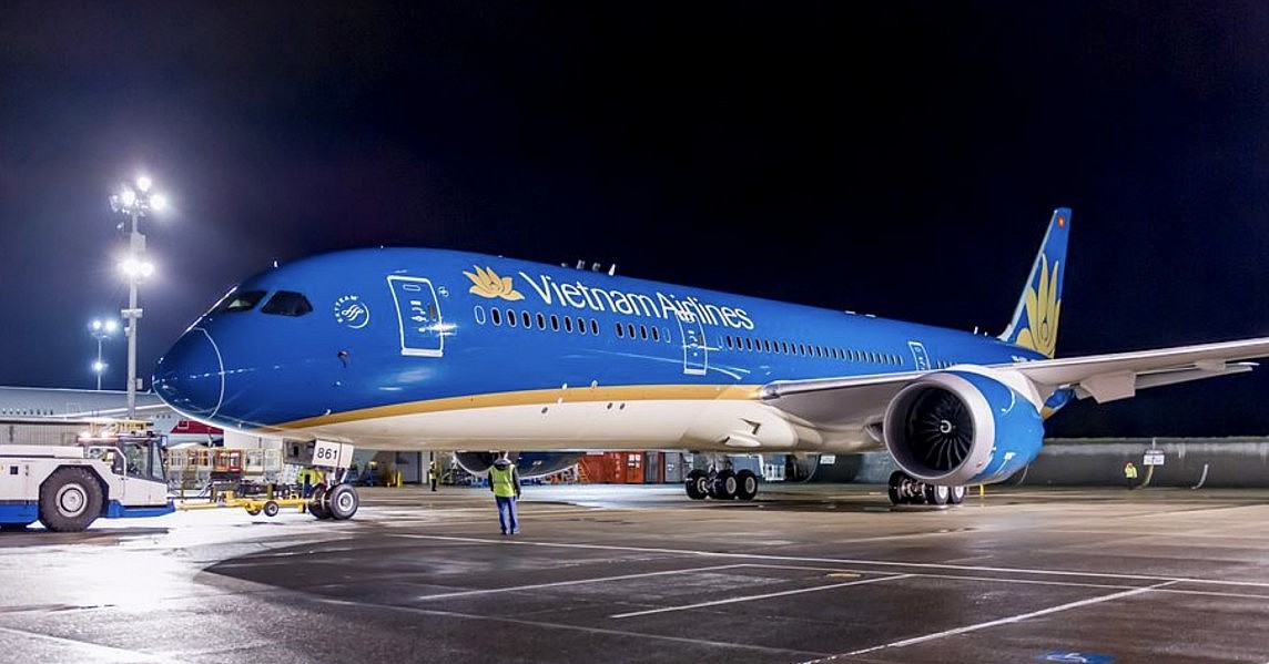 các đường bay có lượng khách đông cũng không đủ để hãng bù lỗ cho đường bay vắng khách các đường bay có lượng khách đông cũng không đủ để hãng bù lỗ cho đường bay vắng khách