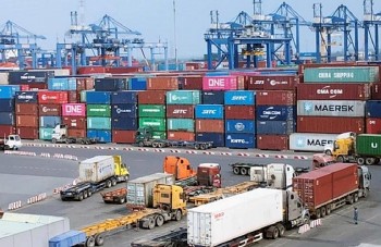 4 nhóm hàng xuất khẩu chủ lực đem về gần 11 tỷ USD cho Việt Nam