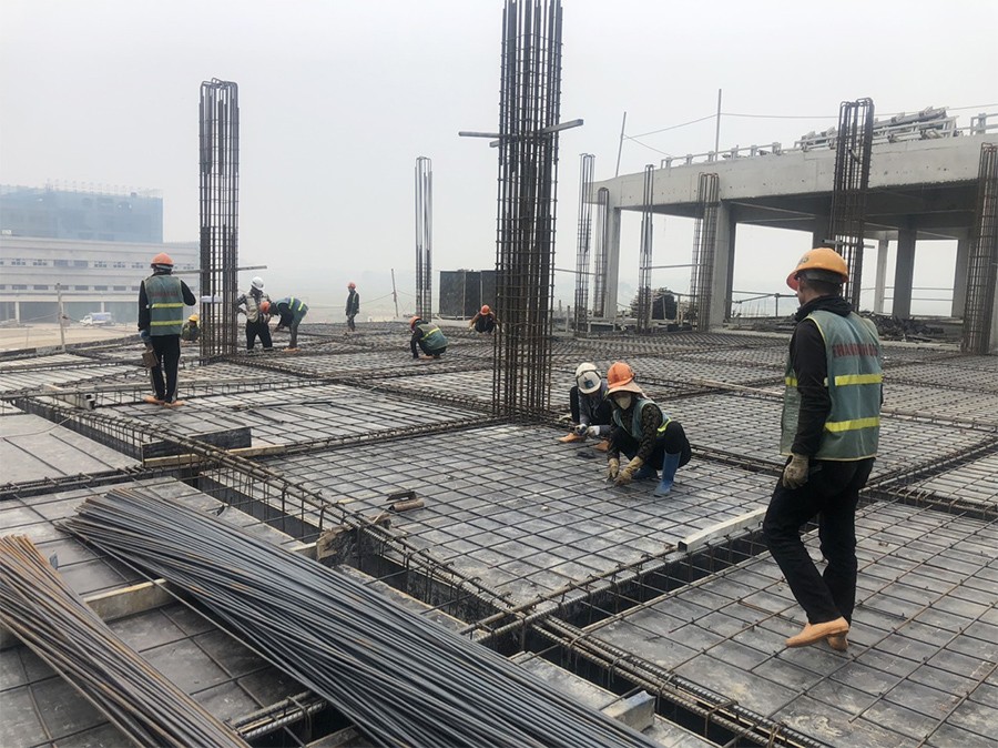 Giá thép hôm nay ngày 26/5/2024: Giá quặng sắt đang hướng tới mức tăng mới Giá thép hôm nay ngày 26/5/2024: Giá quặng sắt đang hướng tới mức tăng mới