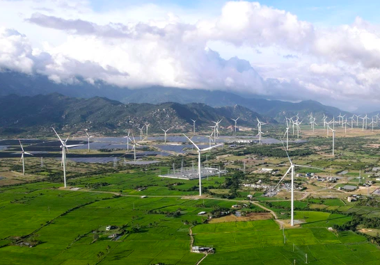 Bộ Công Thương nỗ lực cụ thể hoá cam kết tại COP26 Bộ Công Thương nỗ lực cụ thể hoá cam kết tại COP26