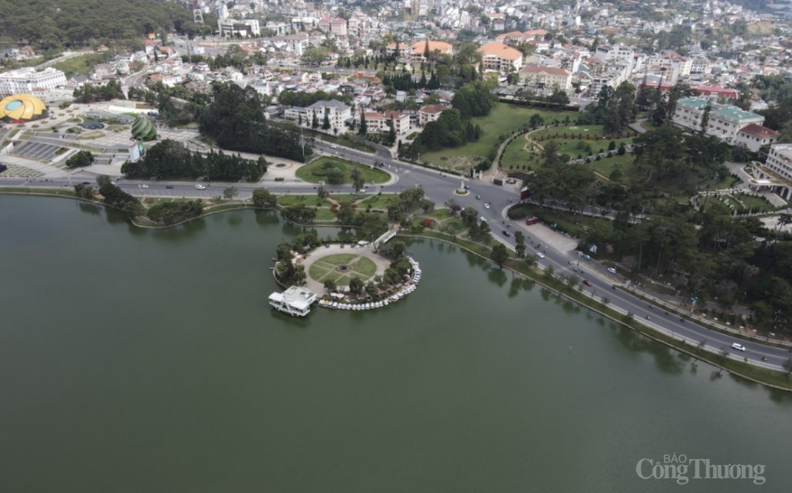 Lâm Đồng: Thanh tra trật tự xây dựng tại Khu nhà ở Dinh 1, TP. Đà Lạt Lâm Đồng: Thanh tra trật tự xây dựng tại Khu nhà ở Dinh 1, TP. Đà Lạt