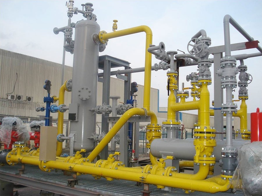 Giá gas hôm nay ngày 27/5/2024: Tăng mạnh do áp lực nguồn cung Giá gas hôm nay ngày 27/5/2024: Tăng mạnh do áp lực nguồn cung