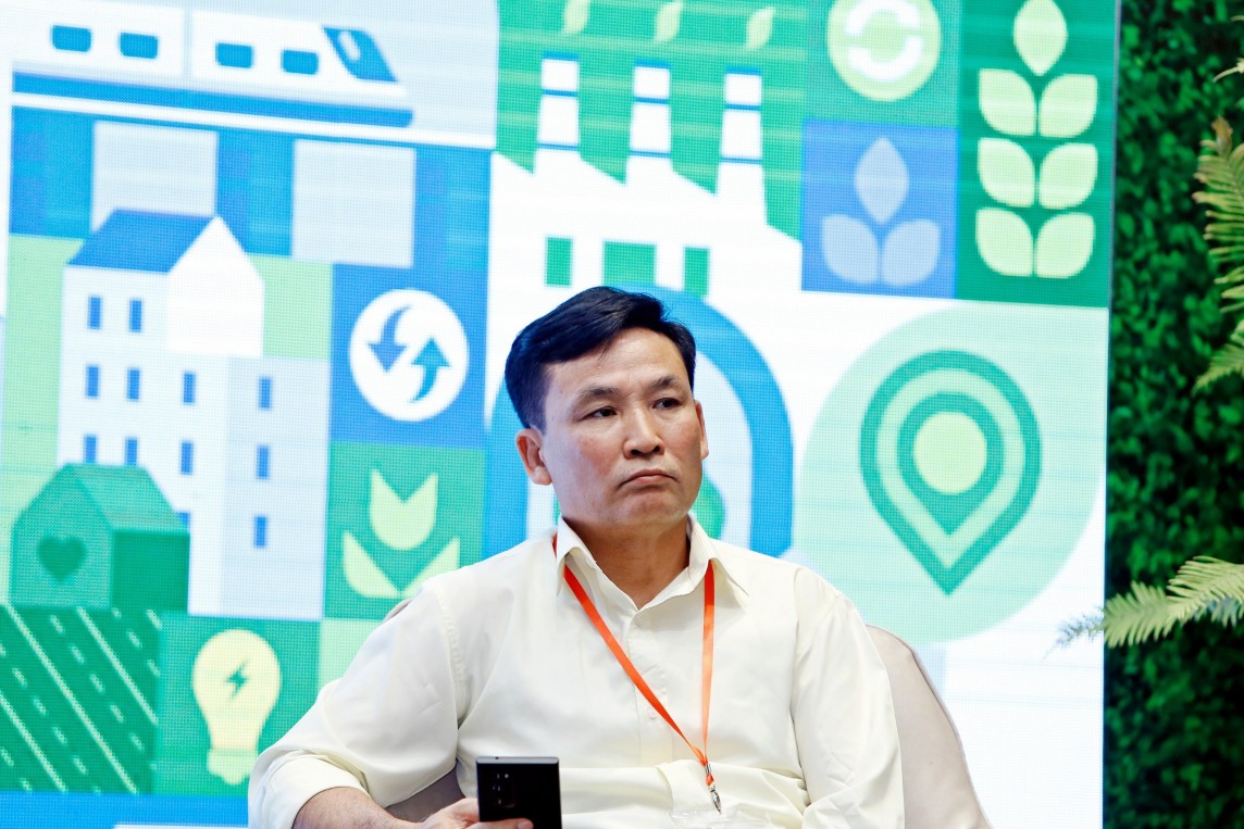 Đề cao trách nhiệm xã hội, nhiều doanh nghiệp muốn “phủ xanh” Việt Nam Đề cao trách nhiệm xã hội, nhiều doanh nghiệp muốn “phủ xanh” Việt Nam