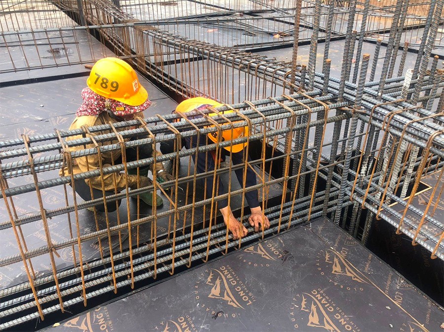 Giá thép hôm nay ngày 27/5/2024: Xu hướng sẽ tích cực hơn vào khoảng cuối quý III Giá thép hôm nay ngày 27/5/2024: Xu hướng sẽ tích cực hơn vào khoảng cuối quý III