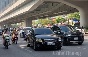 Dự báo thời tiết Hà Nội hôm nay 27/5/2024: Hà Nội ngày nắng nóng, chiều tối và đêm có mưa dông