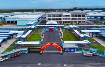 Bình Thuận: Xử lý các cụm công nghiệp, dự án trong cụm công nghiệp gây ô nhiễm môi trường