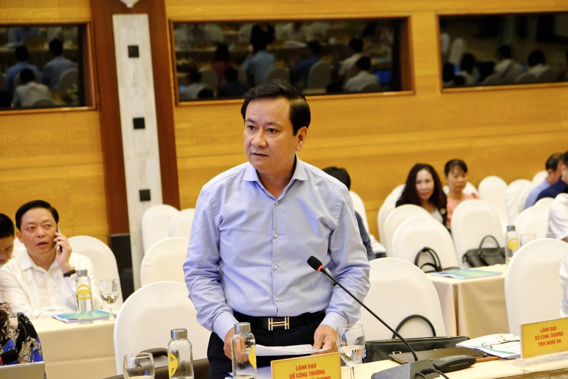 Hải Phòng gặp khó trong phát triển cụm công nghiệp Hải Phòng gặp khó trong phát triển cụm công nghiệp