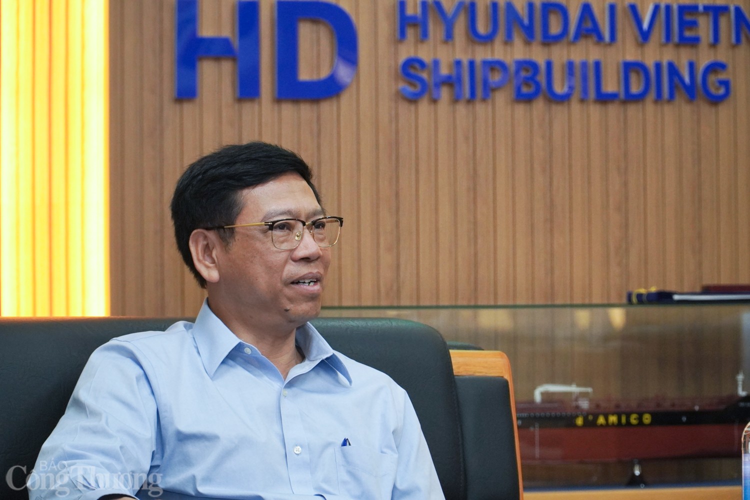 Thứ trưởng Bộ Giao thông vận tải Nguyễn Xuân Sang Thứ trưởng Bộ Giao thông vận tải Nguyễn Xuân Sang