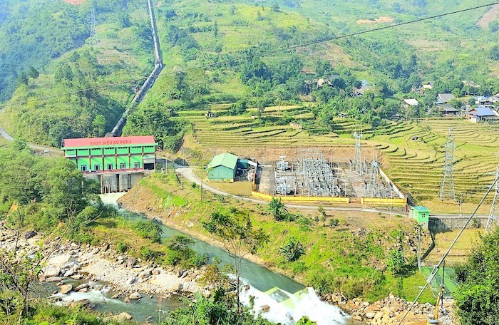 REE thoái sạch vốn khỏi Thủy điện Sử Pán 2, chấm dứt 13 tháng gắn bó REE thoái sạch vốn khỏi Thủy điện Sử Pán 2, chấm dứt 13 tháng gắn bó