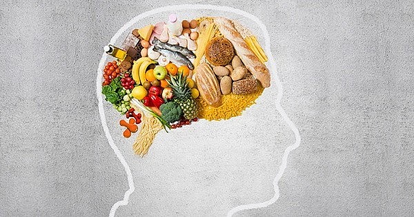 Một số thực phẩm rất giàu các thành phần có lợi cho sức khỏe, đặc biệt là hỗ trợ sức khỏe não bộ như axit béo omega-3, vitamin B và chất chống oxy hóa Một số thực phẩm rất giàu các thành phần có lợi cho sức khỏe, đặc biệt là hỗ trợ sức khỏe não bộ như axit béo omega-3, vitamin B và chất chống oxy hóa