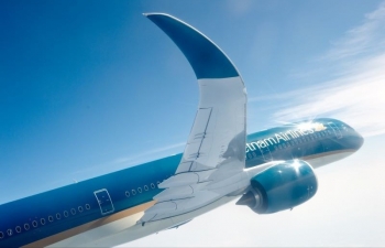 Vietnam Airlines ưu tiên hàng đầu cho trải nghiệm dịch vụ của hành khách
