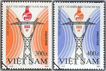 Ra mặt bộ tem “Kỷ niệm 200 năm hoàn thành kênh Vĩnh Tế (1824-2024)”