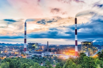 Ứng dụng công nghệ mới tại các nhà máy nhiệt điện than giảm phát thải khí nhà kính