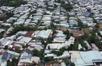 Thu hồi đất làm cao tốc Biên Hòa – Vũng Tàu: Hơn 100 hồ sơ có dấu hiệu bị tẩy xóa