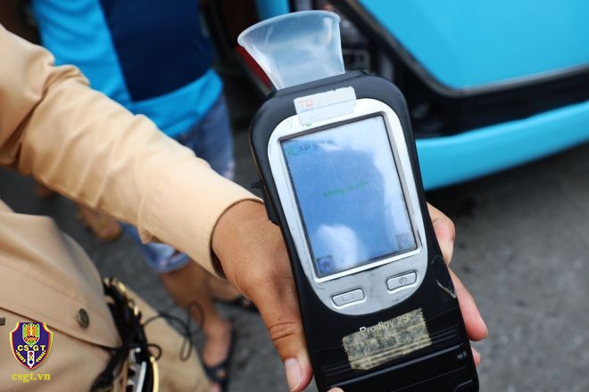 Những con số báo động tác tại của rượu, bia với người tham gia giao thông Những con số báo động tác tại của rượu, bia với người tham gia giao thông