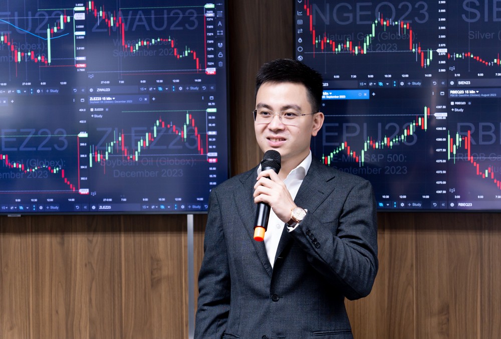 Giải pháp nâng cao hiệu quả hội nhập kinh tế trong thời kỳ biến động Giải pháp nâng cao hiệu quả hội nhập kinh tế trong thời kỳ biến động